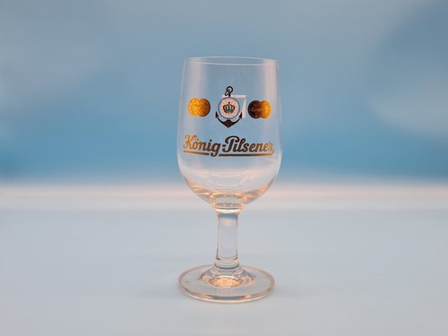 König pilsener bierglas 2l - könig,