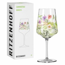 Ritzenhoff Sommertau Hugo 018 Anna D Andrea Hugo-Glas Aperitifglas 544 ml