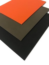 Kydex platte 20cm ca - 30,