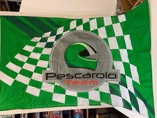 Fahne Pescarolo Le Mans LMP1