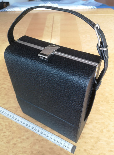 Tasche koffer für - für, sankyo