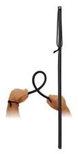BDSM Bondage Leder Flexstock