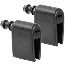 2 Stk Autowaschdüsen