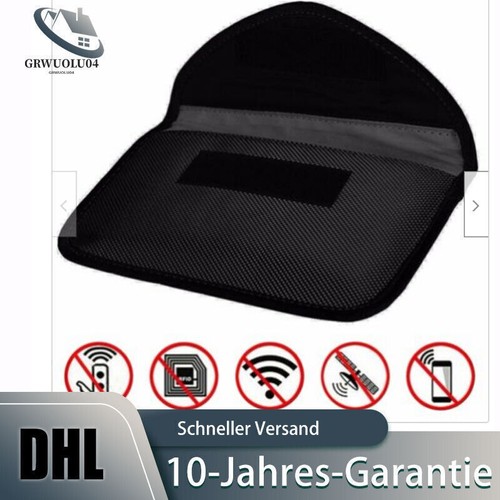 Rfid strahlenschutz tasche - rfid, strahlenschutz-tasche