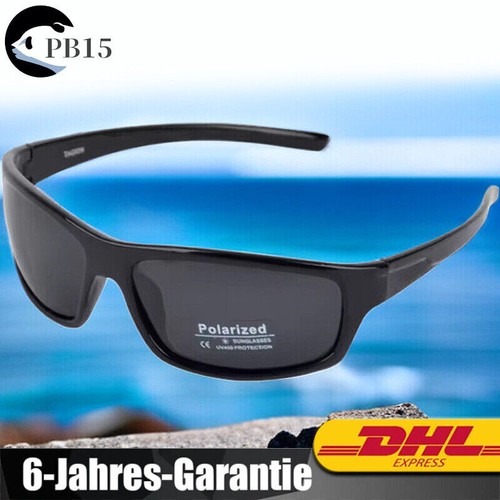 Polar view sportbrille - polar,