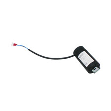 COMAR EL125 -160µF  EL 125 -160µF  Anlaufkondensator 320 Vac -unused-