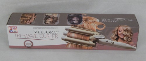 Velform wave sensation - velform,
