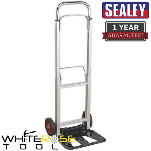 Sealey sackkarre klappbar - sealey,