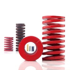 Druckfeder Feder Spiralfeder