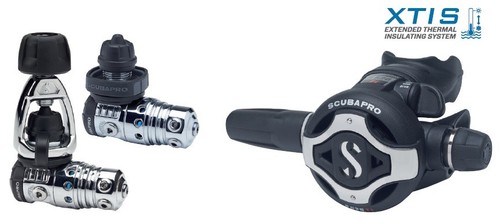 Scubapro mk25 evo s620 - scubapro, ti