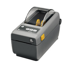 Zebra  ZD410  guter Zustand