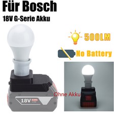 Neu LED Arbeitsleuchte LED