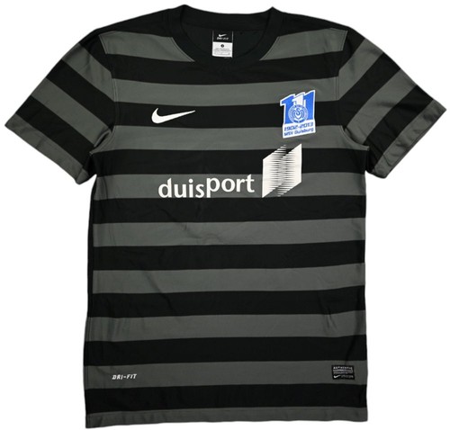 Nike 2013 msv - nike, duisburg