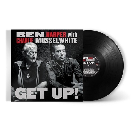 Ben musselwhite charlie - &, musselwhite,charlie