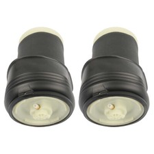 2x Luftfederung Luftfeder