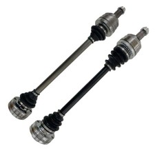 2X ANTRIEBSWELLE FÜR BMW 3ER