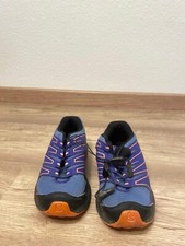 Wanderschuhe Kinder Salomon