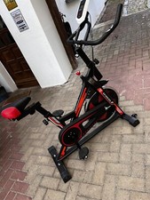 home trainer fahrrad