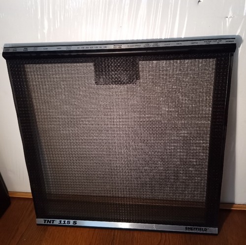 Original peavey tnt 115 - peavey, s