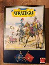 Jumbo STRATEGO vintage