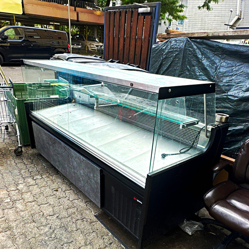 Ggm gastro kühltheke - ggm,