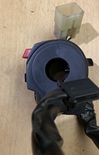 Lichtschalter links Kawasaki Z650 ,Ninja 650 2016 - 2021