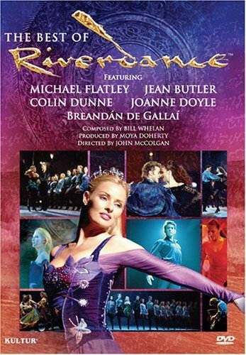 The best riverdance dvd - best, of