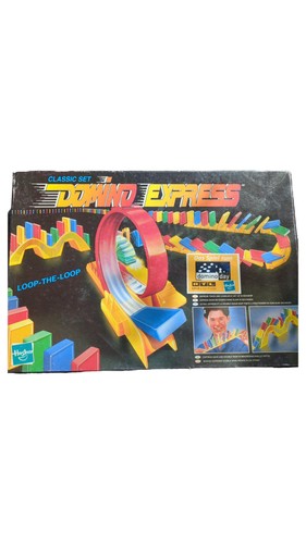 Hasbro domino express classic - express,