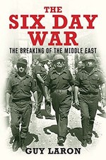 The Six Day War: The Breaking