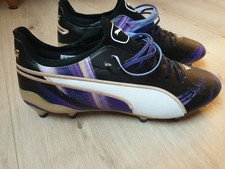 Puma King- Top Zustand- Gr. 44