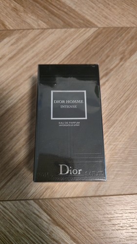 Nib dior homme - intense,