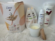 Dove Geschenkset Entspannend