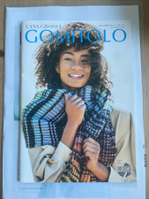 Gomitolo Lana Grossa No 6/20