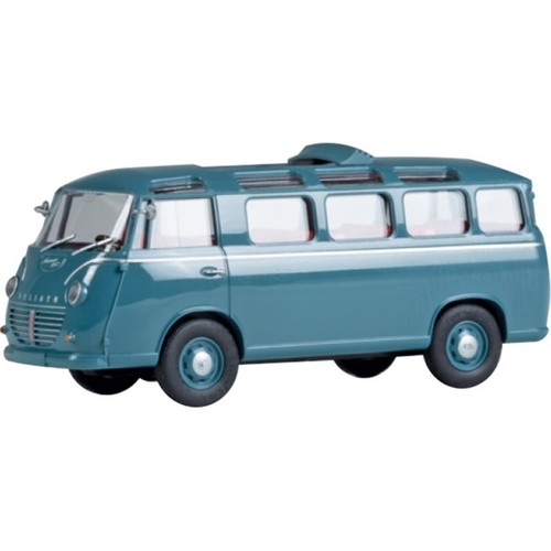 Minicar 66018 goliath - goliath, express
