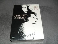 TRILOGY OF THE DEAD - NIGHT