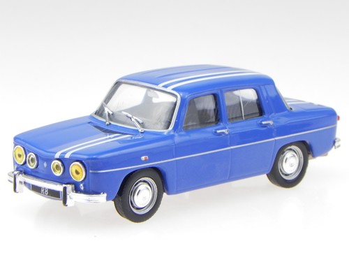 Renault 1300 gordini 1966 - r8,