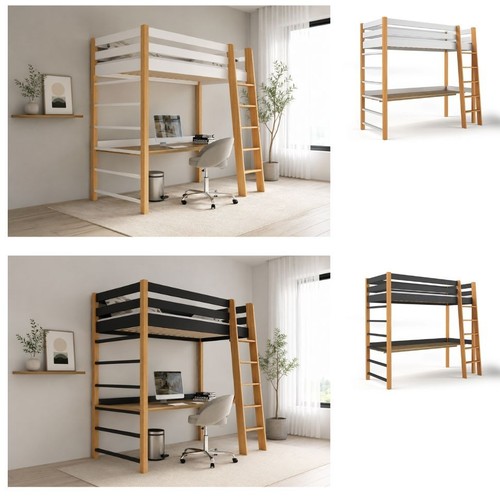 Etagenbett nico stockbett - etagenbett,