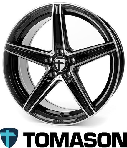 Tomason tn20 8x18 100 - 4x,