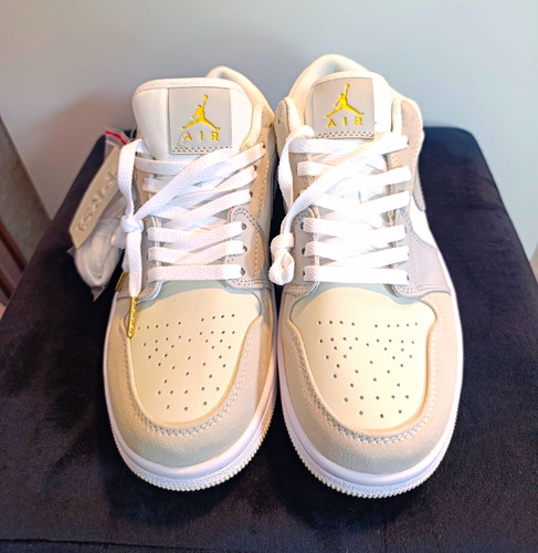 Jordan air low top - 1,