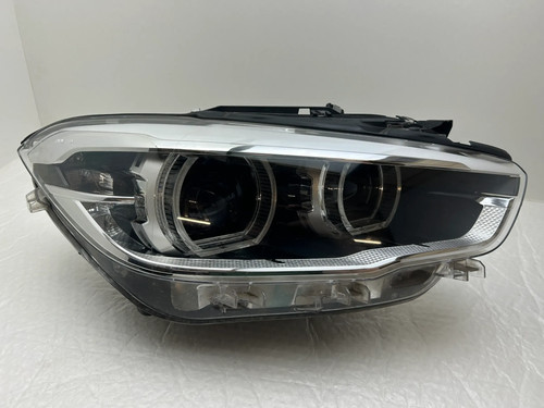Original bmw 1er f20 - original,