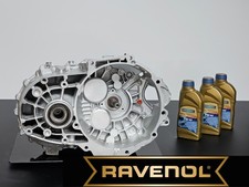 Getriebe FUX VW Sharan Seat Alhambra Ford Galaxy 1.9 TDI 6 Gang!!