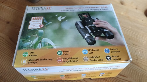 Technaxx 142 fullhd - technaxx, tx-142