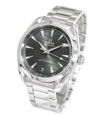 Omega Seamaster Aqua Terra