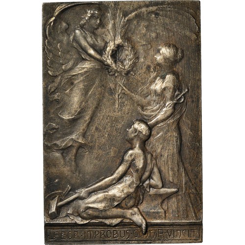 Frankreich medaille art - medaille,,