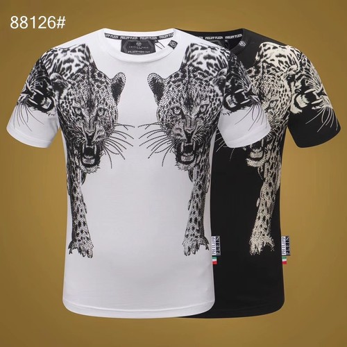 New philipp plein - tshirt, in