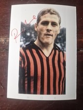 Luigi Radice Italien 1962 WM