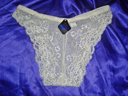 Charmanter bolero sissy - charmanter,