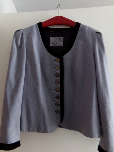 Perry damen trachtenjacke - perry,