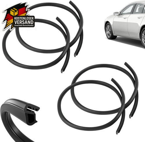 Auto säulen dichtung - b-säulen,