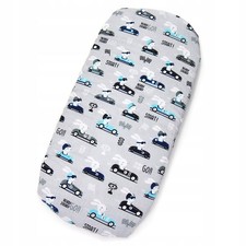 Spannbettlaken Kinderwagen